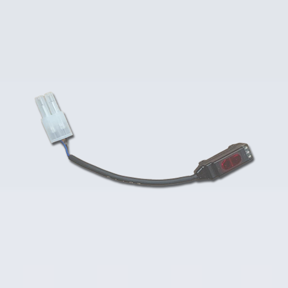 Omron Diffuse Photoelectric Sensor E3T-SL21 with Molex Connector