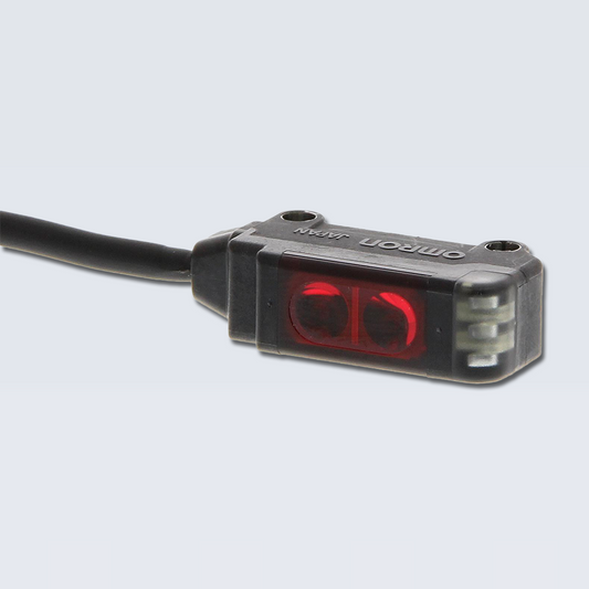 Omron Diffuse Photoelectric Sensor E3T-SL21