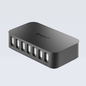 7-Port USB C Hub