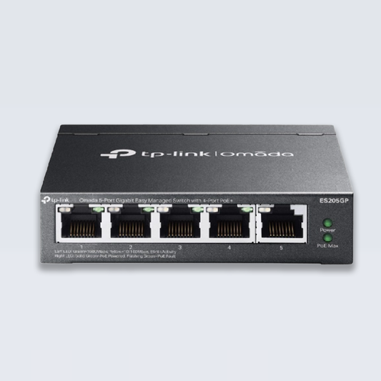 Omada Ethernet Router