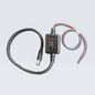 Enclosed DC DC Converter 1 Output 5V 3A 32V Input TP-VR-2405-DC
