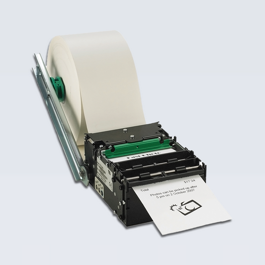 Zebra Thermal Receipt Printer 01973-000